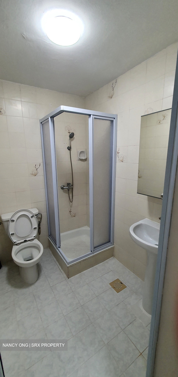 Cashew Park Condominium (D23), Condominium #572266731